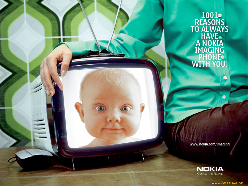 , nokia